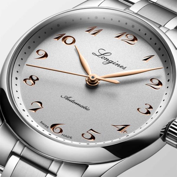 Longines LONGINES MASTER COLLECTION (Ref: L2.357.4.70.6)