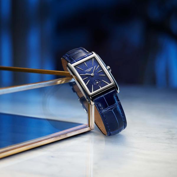 Longines LONGINES DOLCEVITA (Ref: L5.512.4.93.2)