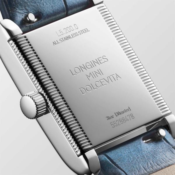 Longines Longines Mini DolceVita (Ref: L5.200.0.95.2)