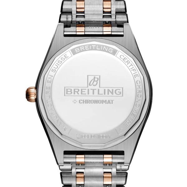 Breitling Chronomat Automatic 36 South Sea (Ref: U10380611L1U1)