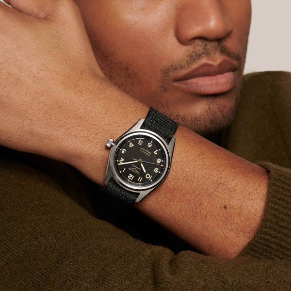 Longines LONGINES SPIRIT (Ref: L3.810.1.53.2)