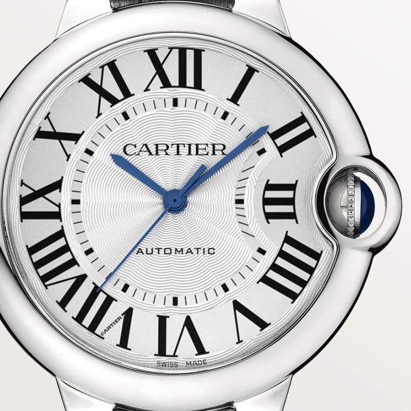 Cartier Ballon Bleu de Cartier (Ref: WSBB0028)