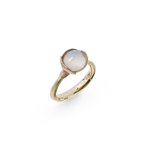 Ole Lynggaard Copenhagen Lotus Ring Gr. 1 (Ref: A2650-406)