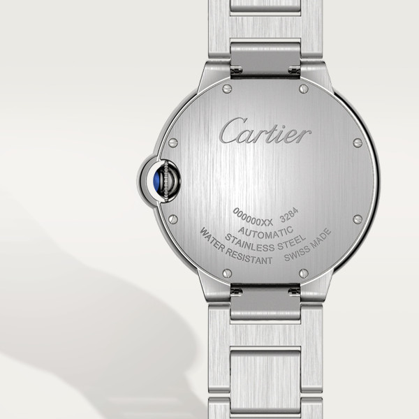 Cartier Ballon Bleu de Cartier (Ref: W4BB0024)