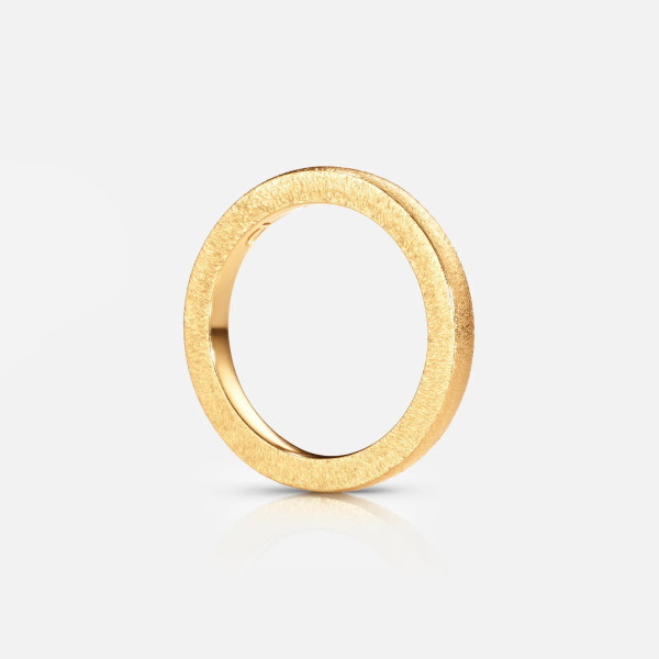Ole Lynggaard Copenhagen Forever Love Ring (Ref: A2100-402)