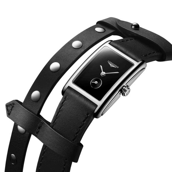 Longines LONGINES DOLCEVITA X YVY (Ref: L5.255.4.59.2)