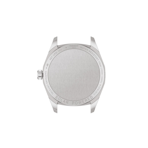 Tissot PRC 100 Solar 34mm (Ref: T151.822.22.031.00)