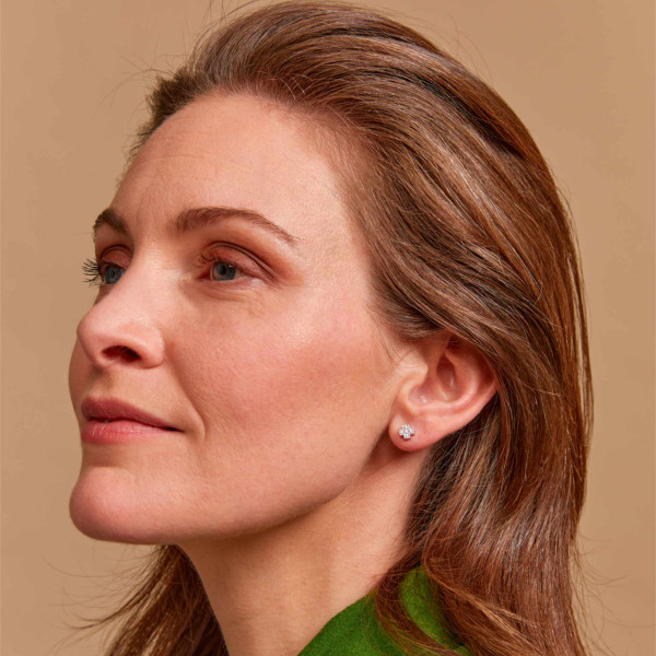 Bron Joy Ohrstecker (Ref: 8OW4805BR)