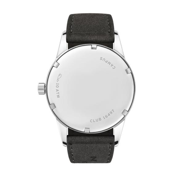 NOMOS Glashütte Club Campus 38 Night Sky (Ref: 722)