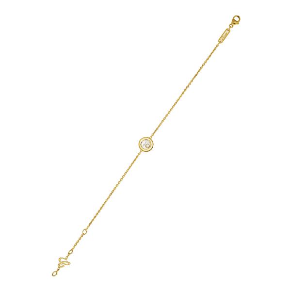Chopard Happy Diamonds Icons Armband (Ref: 85A017-0001)