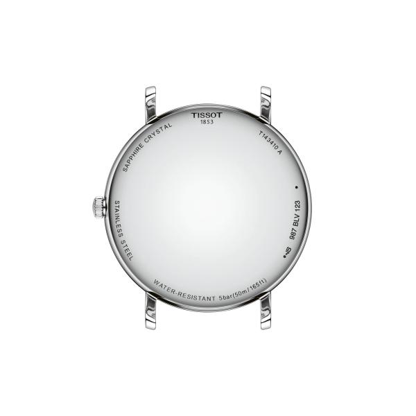 Tissot Everytime Gent (Ref: T143.410.16.041.00)