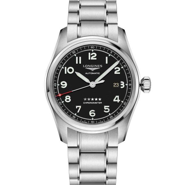 Longines LONGINES SPIRIT (Ref: L3.811.4.53.9)