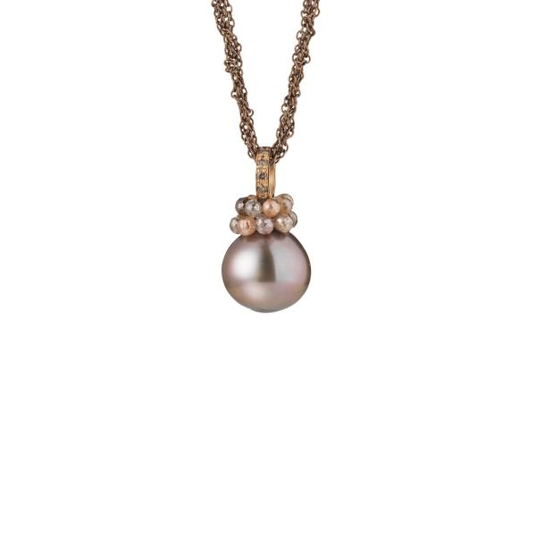 Gellner Rendezvous Collier (Ref: 5-21376-131)
