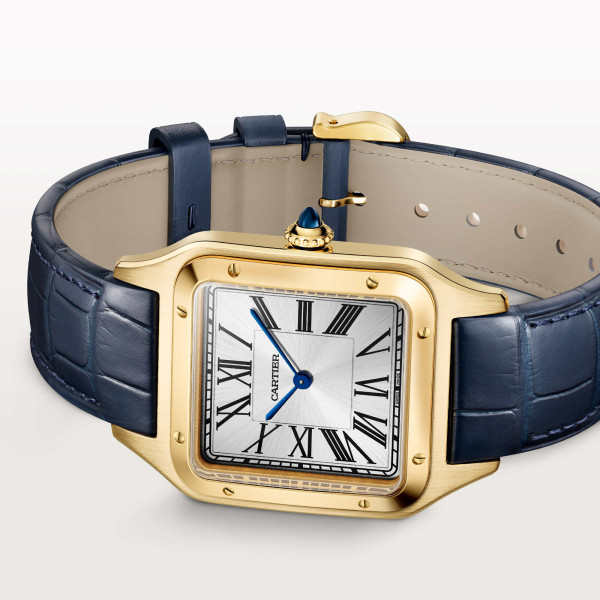 Cartier Santos-Dumont (Ref: WGSA0139)