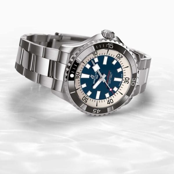 Breitling Superocean Automatic 44 (Ref: A17376211C1A1)