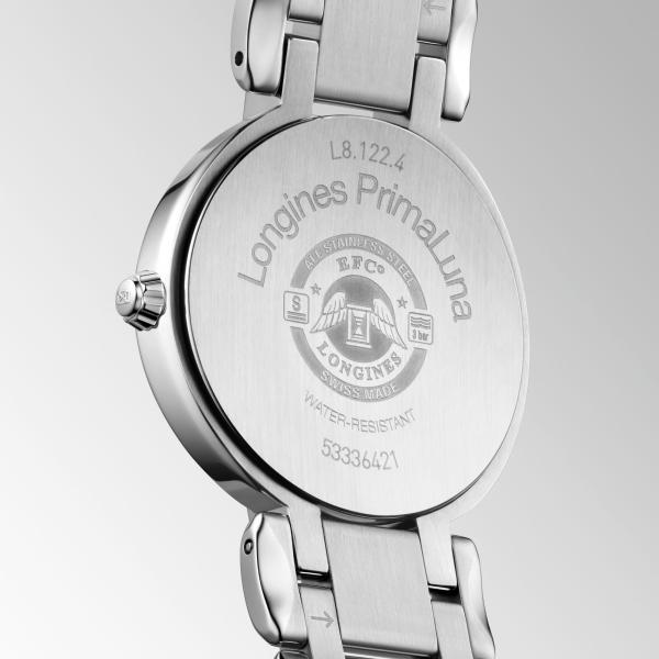 Longines LONGINES PRIMALUNA (Ref: L8.122.4.87.6)