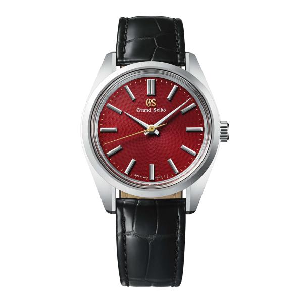 Grand Seiko Heritage (Ref: SBGW321)