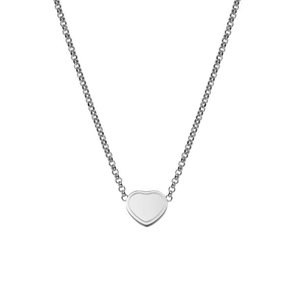 Chopard My Happy Hearts Halskette (Ref: 81A086-1901)
