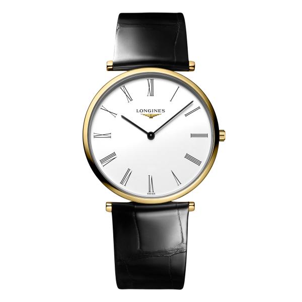 Longines LA GRANDE CLASSIQUE DE LONGINES (Ref: L4.755.2.11.2)