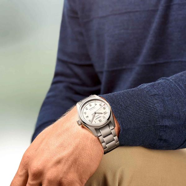 Longines LONGINES SPIRIT (Ref: L3.810.4.73.9)