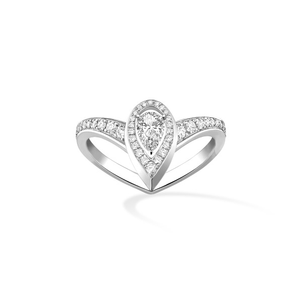 Messika Fiery Diamantring (Ref: 12086-WG)