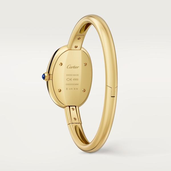 Cartier Baignoire (Größe 16) (Ref: WGBA0025)