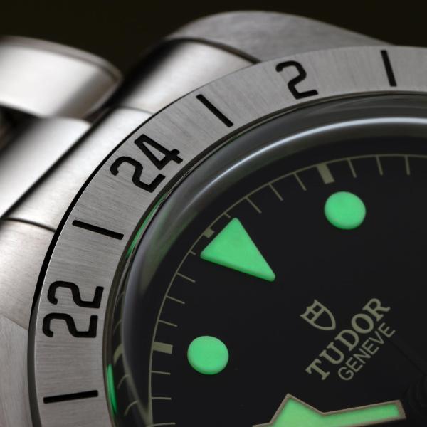 TUDOR Black Bay Pro (Ref: M79470-0001)