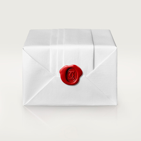 Cartier Tank Louis Cartier (Ref: WGTA0357)