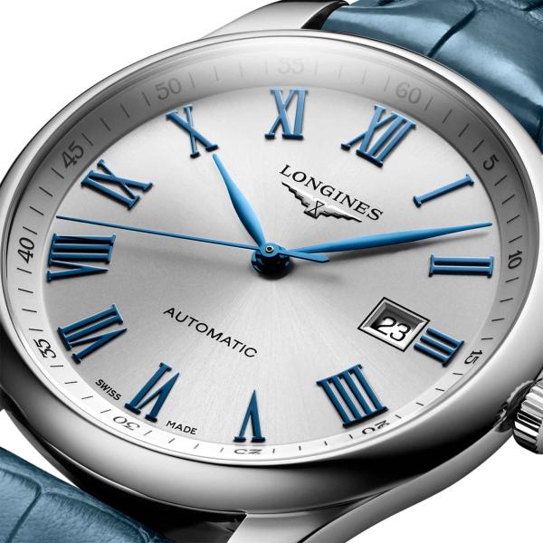 Longines LONGINES MASTER COLLECTION (Ref: L2.893.4.79.2)
