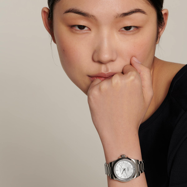 Longines CONQUEST (Ref: L3.430.4.87.6)