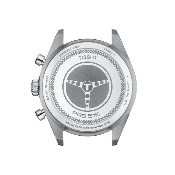 Tissot PRS 516 Chronograph (Ref: T131.617.11.042.00)