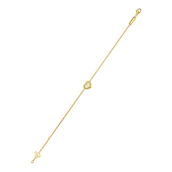 Chopard Happy Diamonds Icons Armband (Ref: 85A054-0001)