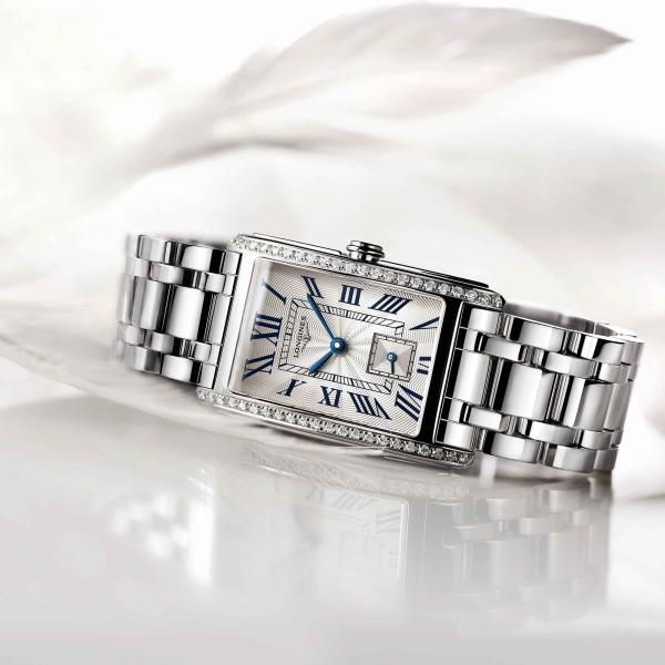 Longines Longines DolceVita (Ref: L5.512.0.71.6)