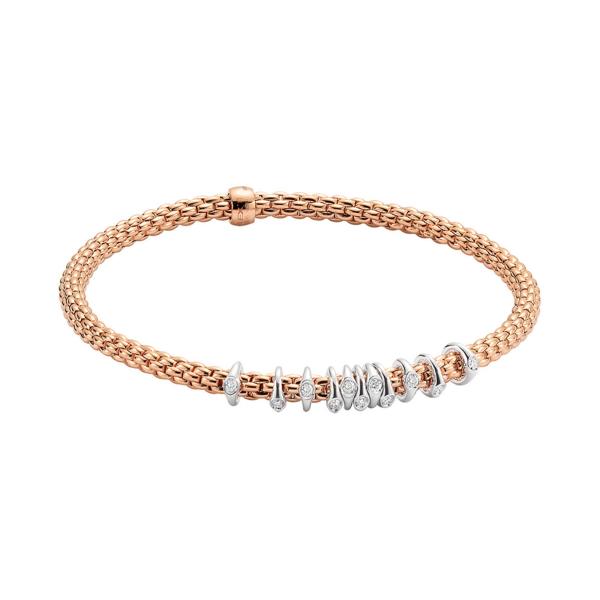 FOPE Prima Flex'it Armband (Ref: 74708BX_BB_R_XBX_0XS)