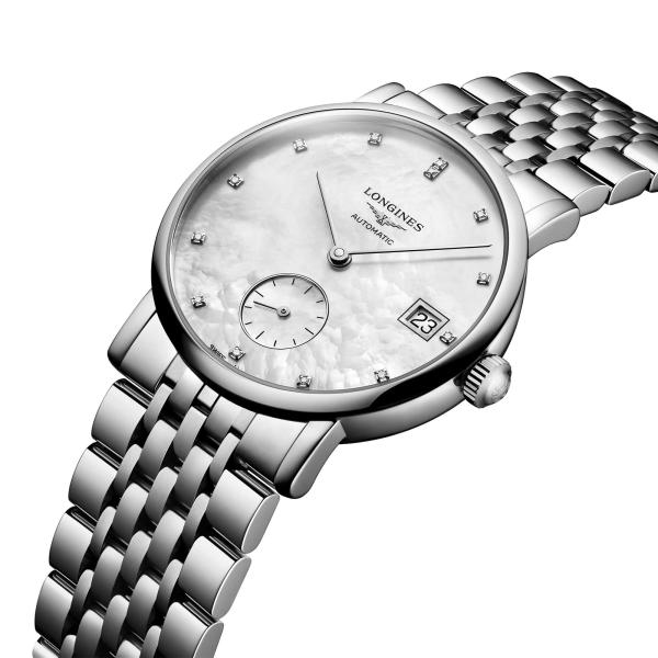 Longines LONGINES ELEGANT COLLECTION (Ref: L4.312.4.87.6)