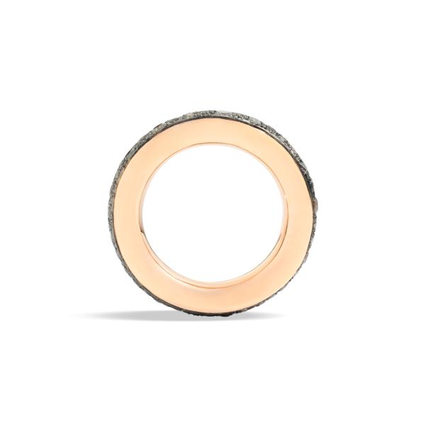 Pomellato Iconica Ring (Ref: PAB7120O7000DBR00)