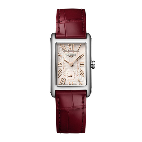 Longines LONGINES DOLCEVITA (Ref: L5.512.4.28.2)