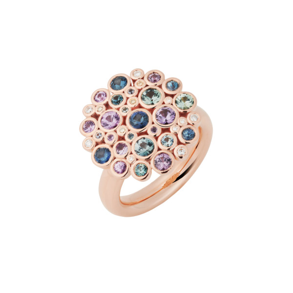 Bron Confetti Ring (Ref: 8RR4914BRXMK/3)