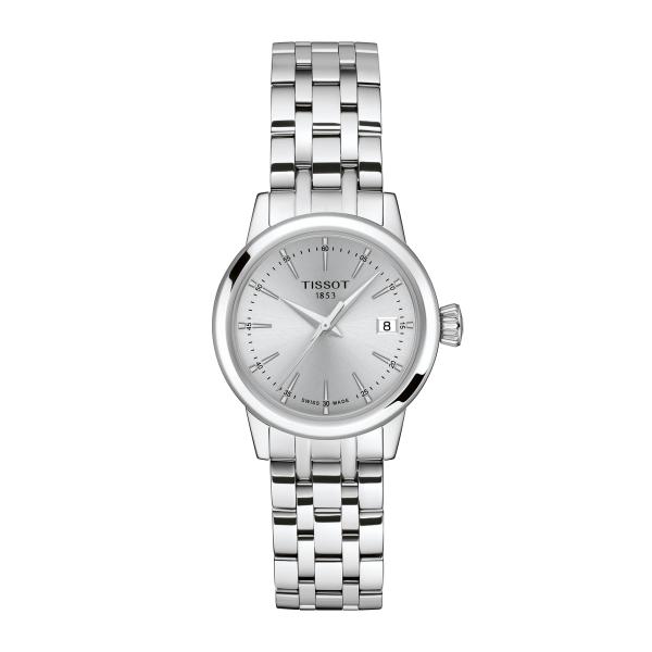 Tissot Classic Dream Lady (Ref: T129.210.11.031.00)