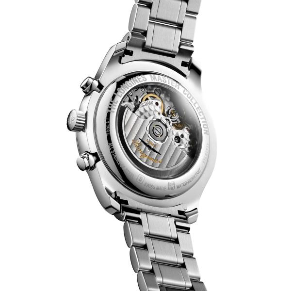 Longines LONGINES MASTER COLLECTION CHRONOGRAPH (Ref: L2.759.4.92.6)