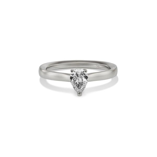 H. D. Krieger Fancy Shapes Ring (Ref: 712.7036.02.4)