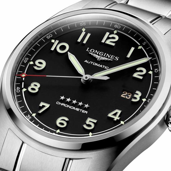 Longines LONGINES SPIRIT (Ref: L3.811.4.53.6)
