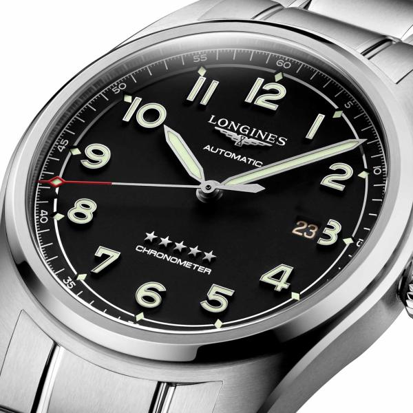 Longines Longines Spirit (Ref: L3.811.4.53.6)