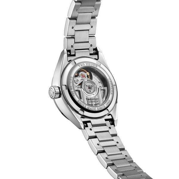 TAG Heuer TAG HEUER CARRERA DATE (Ref: WBN2410.BA0621)