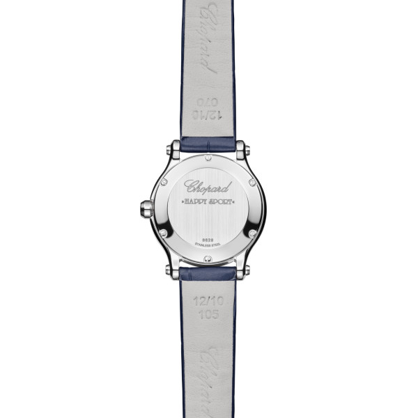 Chopard Happy Sport (Ref: 278620-3002)