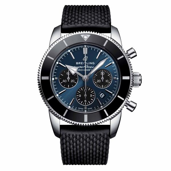 Breitling Superocean Heritage B01 Chronograph 44 (Ref: AB0162121C1S1)