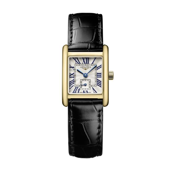 Longines LONGINES MINI DOLCEVITA (Ref: L5.200.6.71.0)