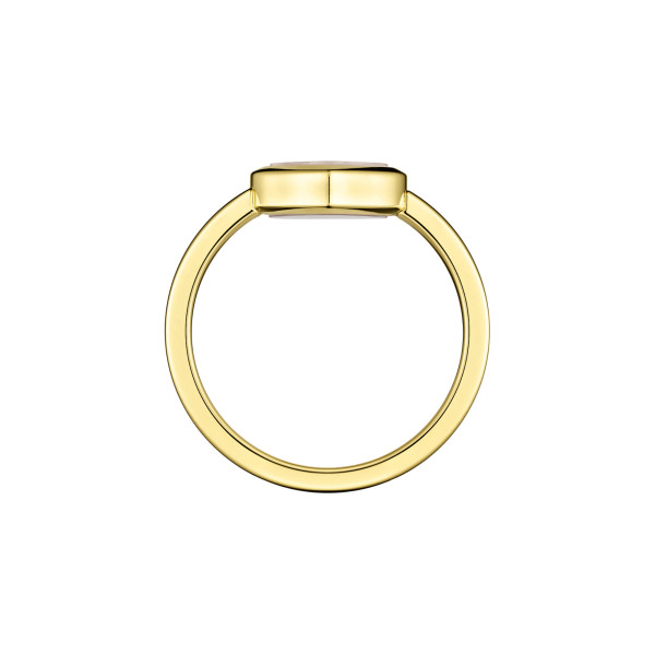 Chopard Happy Diamonds Icons Ring (Ref: 82A192-0000)