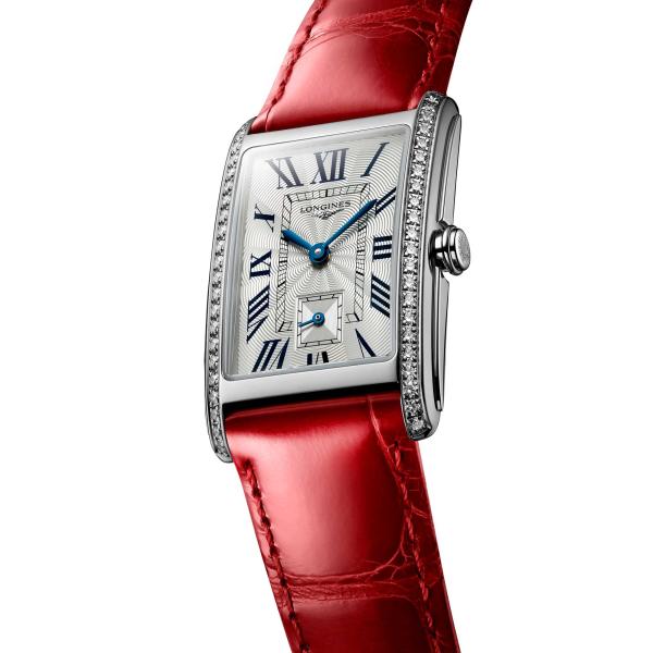 Longines LONGINES DOLCEVITA (Ref: L5.512.0.71.5)