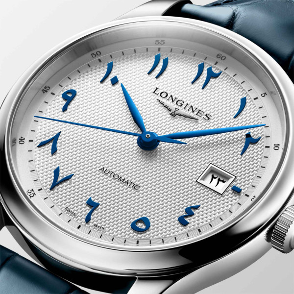 Longines LONGINES MASTER COLLECTION ARABIC DIAL (Ref: L2.950.4.79.2)